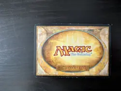 Lot of 9 Oversized Planechase MTG Magic the Gathering Cards - Image 2