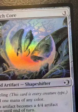 Firdoch Core 0255 Foil Common Lorwyn Eclipsed Magic: The Gathering - Image 3