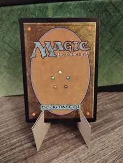 Tyvar the Bellicose Regular MOM / The Aftermath Mythic Rare NM / Pack Fresh - Image 2