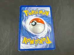 M GENGAR EX XY166 POKEMON BLACK STAR PROMO HOLO RARE - Image 2
