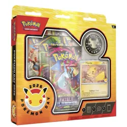 Pokemon Day 2026 Collection (Deutsch) IN HAND NEU - Image 1