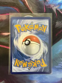 Pokemon TCG 151 Costco Reverse Cosmos Holo Pikachu 025/165 NM - Image 2