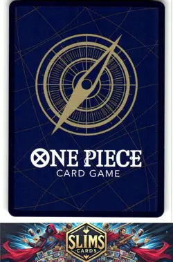 One Piece Promotion Cards Sugar HOLOFOIL #OP10-065 - Image 2