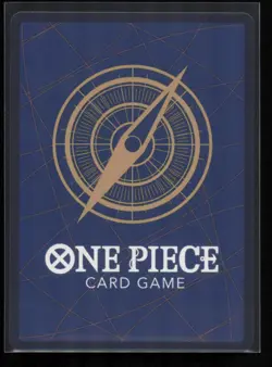 Shirahoshi (OP03-116) (Jolly Roger Foil) OP03-116 One Piece Premium Booster NM - Image 2