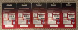 Lot Of 5x One Piece OP13 Sleeved Booster Packs - 5x OP13 - Sealed English - Image 2
