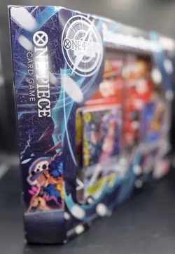One Piece Illustration Box Vol 5 and Vol 6 Sealed Bundle - Brand New - Image 4