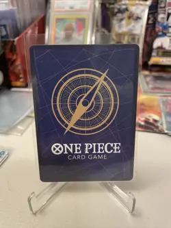 Boa Hancock OP07-051 SR 500Years in the Future-ONE PIECE Card Game From Japan - Image 2