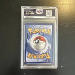 Pokemon TCG Charizard EX Scarlet & Violet 151 Card 199/165 PSA 9 - Image 3