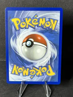 Pokemon TCG Ethan's Ho-Oh EX 239/182 Sv10: Destined Rivals Holo Card - Image 5