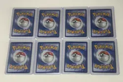 Pokemon Mega Evolutions 8 Card Lot NM EX + Illustration Rares - Image 2