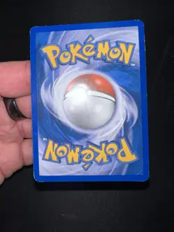 2010 Pokemon Ho-Oh Legend 111/123 Holo Card Great Condition - Image 2