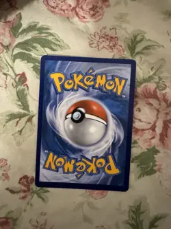 Kyurem Ex Pokemon Prize Pack Series 8 Promo Pokemon Card NM - Image 2