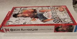 One Piece TCG Card Game Luffy Straw Hat Crew Starter Deck ST-01 811039038366 - Image 3