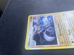 Gliscor 5/146 LP/NM Pokemon Card Holo Legends Awakened Rare Vintage - Image 4