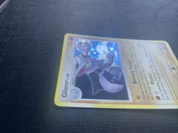 Gliscor 5/146 LP/NM Pokemon Card Holo Legends Awakened Rare Vintage - Image 5