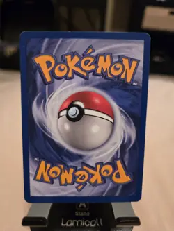 Pokemon Articuno Wotc Promo 22/64 70 Promo Basic Regular Vintage 2000 Card TCG - Image 2