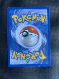 Pokemon Cards Gliscor Non Holo Rare 5/146 Legends Awakened - LP/MP - Image 4