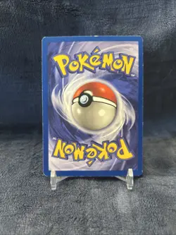 Pokemon TCG Mankey Jungle Card 55/64 1st Edition Common - Image 2