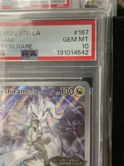 2x ~ESP~ SPANISH Pokemon Cards - Image 2