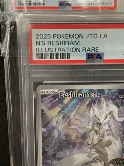 2x ~ESP~ SPANISH Pokemon Cards - Image 3
