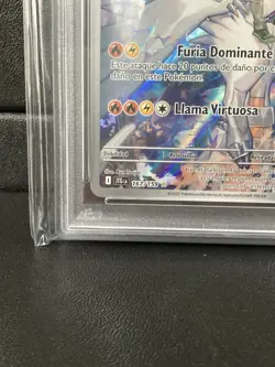 2x ~ESP~ SPANISH Pokemon Cards - Image 4