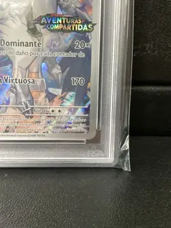 2x ~ESP~ SPANISH Pokemon Cards - Image 5