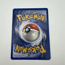Dustox 6/109 Holo EX Ruby & Sapphire Pokemon Card DMG - Image 2