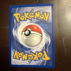 Mew 9 Black Star Promo 2000 Holo Rare Pokemon TCG Card - Image 2