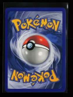 Cradily 7/108 Holo Rare Power Keepers Pokemon Card - Image 2