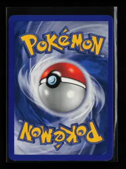 Camerupt 4/107 Holo Rare Deoxys Pokemon Card - Image 2