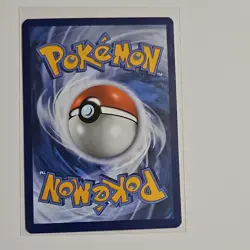 Pokemon Magikarp Illustration Rare PALDEA EVOLVED 203/193 Basic 30 HP Card - Image 2