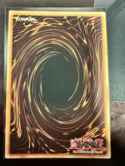 LP EU Print Divine Arsenal AA-ZEUS - Sky Thunder Secret Rare Yu-Gi-Oh! Card - Image 5