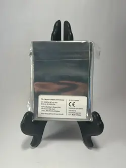 Pokemon TCG Mega Mewtwo Y Breakthrough Card Sleeves 65ct New/Sealed - Image 2