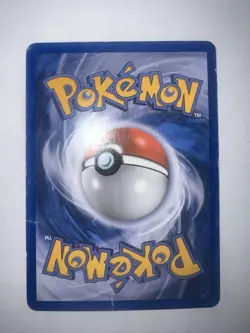 Aron LV.21 Rising Rivals 57/111 Reverse Holo Common TCG Pokemon Card - Image 4