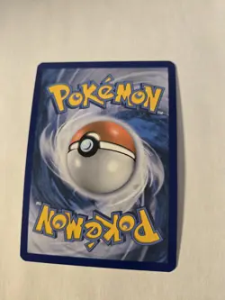 Pokemon TCG Team Aqua's Kyogre-EX Double Crisis Holo Card 6/34 - Image 4
