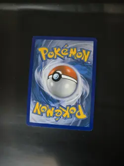 Pokemon TCG Team Aqua's Kyogre-EX Double Crisis Holo Card 6/34 - Image 5