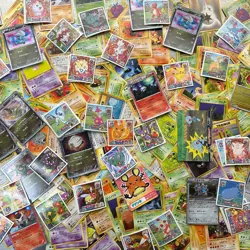 Lot of Japanese Pokemon Cards Vintage, Amada Stickers & More ~ Condition Varies - Image 1