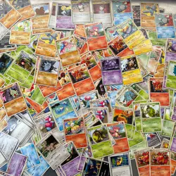 Lot of Japanese Pokemon Cards HeartGold SoulSilver, DP & More ~ Condition Varies - Image 1