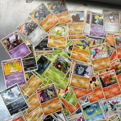 Lot of Japanese Pokemon Cards HeartGold SoulSilver, DP & More ~ Condition Varies - Image 2