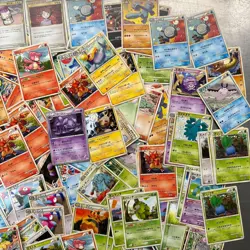 Lot of Japanese Pokemon Cards HeartGold SoulSilver, DP & More ~ Condition Varies - Image 3