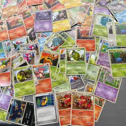 Lot of Japanese Pokemon Cards HeartGold SoulSilver, DP & More ~ Condition Varies - Image 4