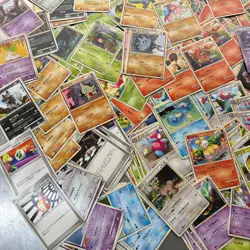 Lot of Japanese Pokemon Cards HeartGold SoulSilver, DP & More ~ Condition Varies - Image 5