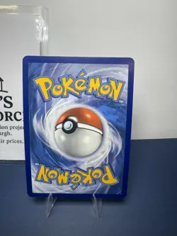 Pokemon TCG Greninja v Fusion Strike Holo Ultra Rare Card 073/264 - Image 3
