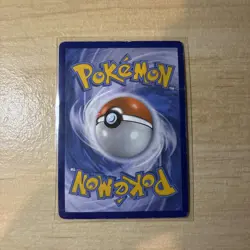 Pokemon TCG Houndoom EX 153/162 Breakthrough Full Art Card HP - Image 2