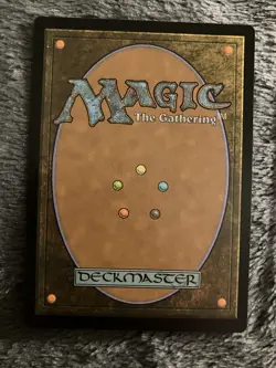 Magic MTG - Talisman of Resilience (Retro Frame) (Foil Etched) - Modern Horizons - Image 2