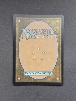 Arcane Signet (Borderless) Universes Beyond: Fallout Foil - Image 2