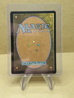 MTG Magic Clay Champion The Brothers' War NM - Image 2