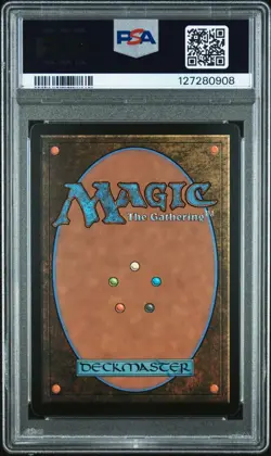 2025 MTG Magic Final Fantasy YUNA HOPE OF SPIRA Borderless Surge Foil PSA 10 549 - Image 2