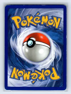 Pokemon Vigoroth 41/108 EX Power Keepers Reverse Holo Stamped - Image 2