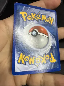 Pokemon Vigoroth 41/108 EX Power Keepers Reverse Holo Stamped - Image 4